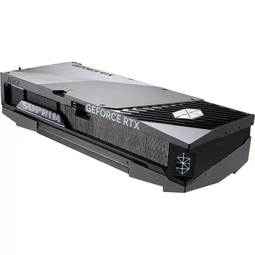 Відеокарта MSI GeForce RTX 5090 32G SUPRIM SOC (G5090-32SPS) EU [126328] - фото 3
