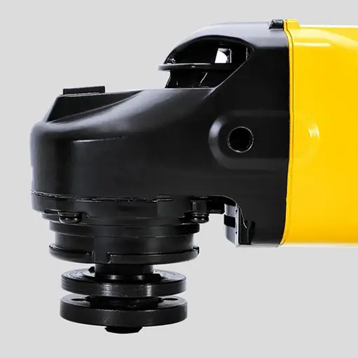 Угловая шлифмашина Trotec PAGS 10-125 + кейс (4440000005) - фото 11