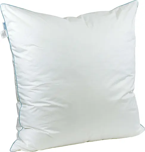 Подушка Руно 60х60 силиконовая 325.11СЛУ_білий