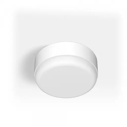 Рамка накладного монтажу безрамкового круглого світильника VIDEX (VL-DLFR-15SF) - фото 3