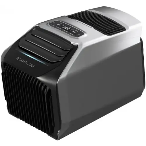 Кондиціонер EcoFlow Wave 2