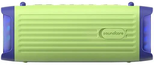 Акустична система Anker SoundCore Boom 3i Green (D5100060) - фото 4