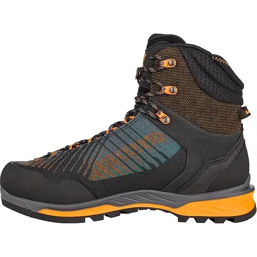 Ботинки Lowa Mangart GTX Mid 44 Flame Orange (1012-211086-7935-44.0) - фото 2