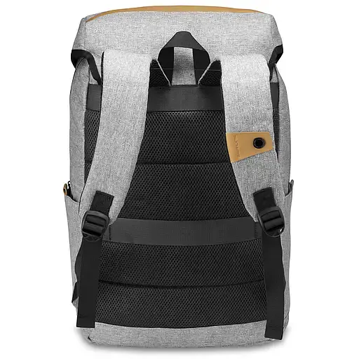 Рюкзак городской Semi Line 22 Grey (L2004) - фото 4