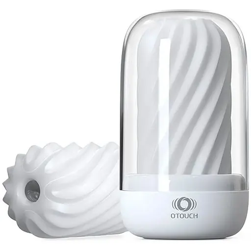 Мастурбатор Otouch DECOR 2 - фото 3