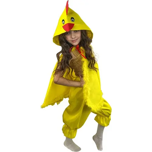 Костюм Цыплёнок - фото 2