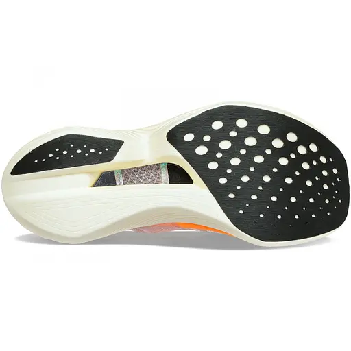 Кросівки Saucony Endorphin Elite Wmn 40.5 Pink (1097-S10768-35 9) - фото 4