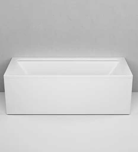 Ванна акриловая AM.PM nspre 2.0 170x75 см белый W52A-170-075W-A Белый - фото 6
