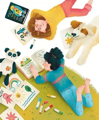 Пригоди в Кровбурзі - фото 7