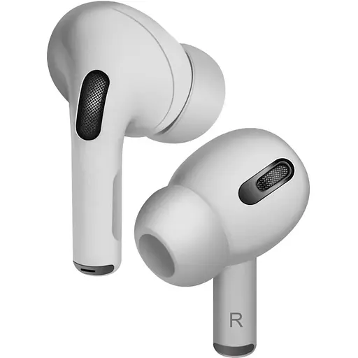Гарнитура Defender Twins 636 Pro TWS Bluetooth White
