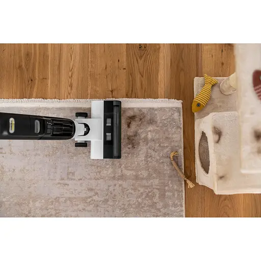 Ручний миючий пилосос Karcher FCV 3 акумуляторний (1.056-122.0) - фото 8