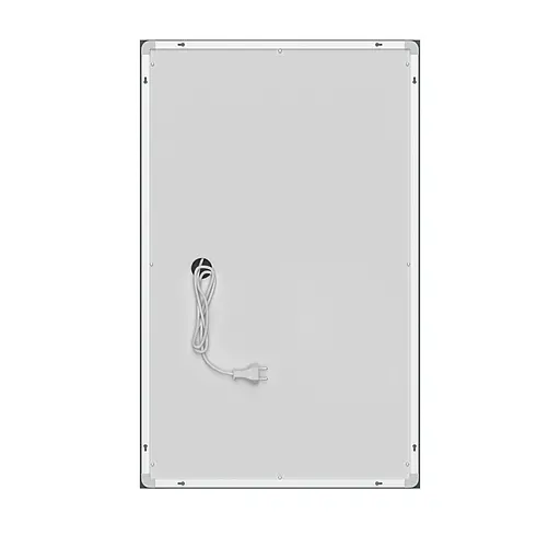 Дзеркало Mixxus Premium Quadro MR20-50x80-Reverse MP6620 - фото 4