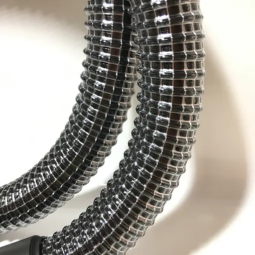 Шланг для пилососу Zelmer Syrius, Solaris Twix, Clarris, Jupiter, Flooris, 795068 (00795068), 795071, 539.0000 - фото 7