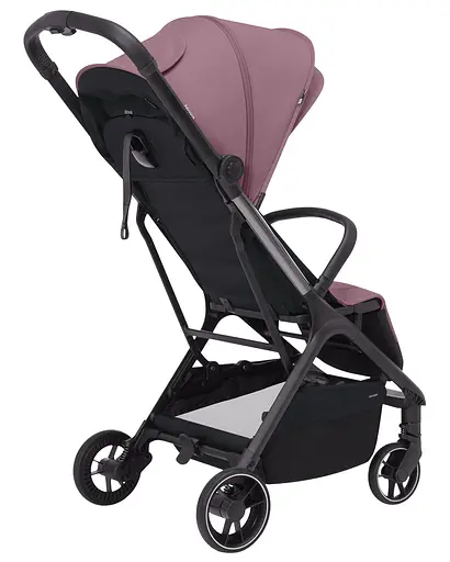 Прогулянкова коляска-книжка Carrello Nova CRL-5521 Desert Pink - фото 7