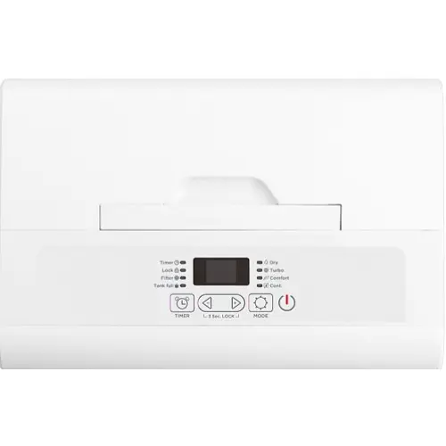 Осушитель воздуха TCL DEM25EB - фото 5