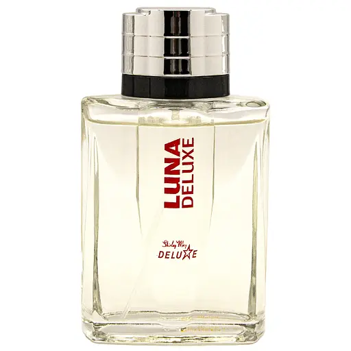 Туалетна вода чоловіча Shirley May Deluxe Luna Deluxe 100 мл (MM37011)