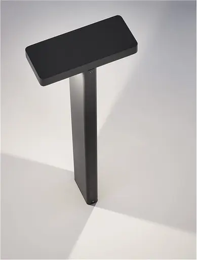 Вуличний світильник NOVA LUCE POET 9492780 - фото 8