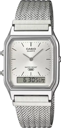Годинник Casio Vintage Edgy AQ-230EM-7AEF