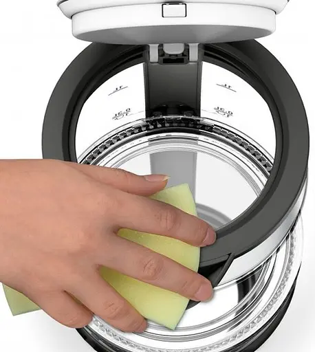 Електрочайник Tefal KI740B30 - фото 6
