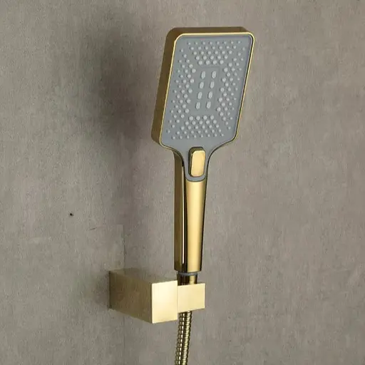 Смеситель для ванны Gappo G3207-3 - фото 3