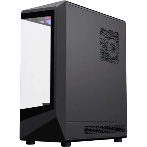 Корпус GameMax Vista COC AB Black (Vista COC AB) - фото 2
