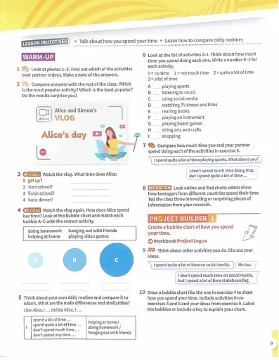 Harmonize. Level 3. Student Book with Student E-book - фото 5