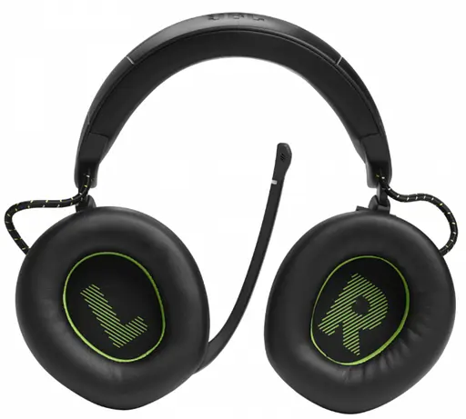 Навушники JBL Quantum 910X Wireless for Xbox Black (JBLQ910XWLBLKGRN) - фото 7