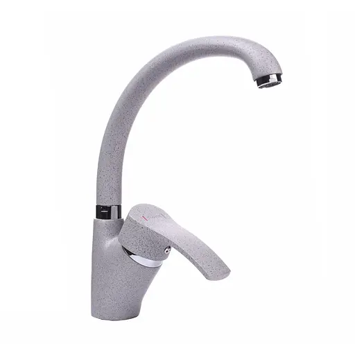 Змішувач для кухні Globus Lux QUEENSLAND GLQU-0203S-BIG-2-ARENA - фото 2