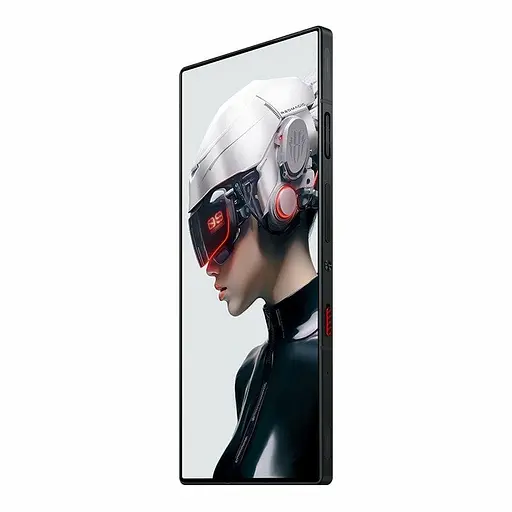 Смартфон ZTE Nubia Red Magic 9 Pro 16/512Gb Cyclone (NX769J) UA UCRF NFC - фото 3