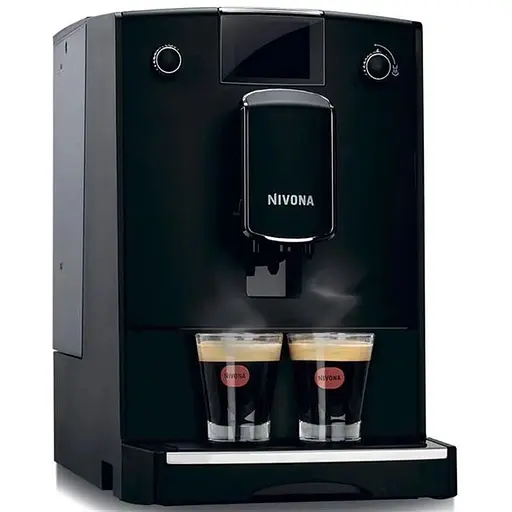 Кофемашина Nivona CafeRomatica NICR 690 - фото 1