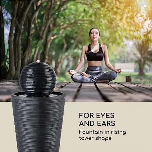 Сонячний фонтан Blumfeldt Liquitorre XL 200 л/год (10033274) - фото 6