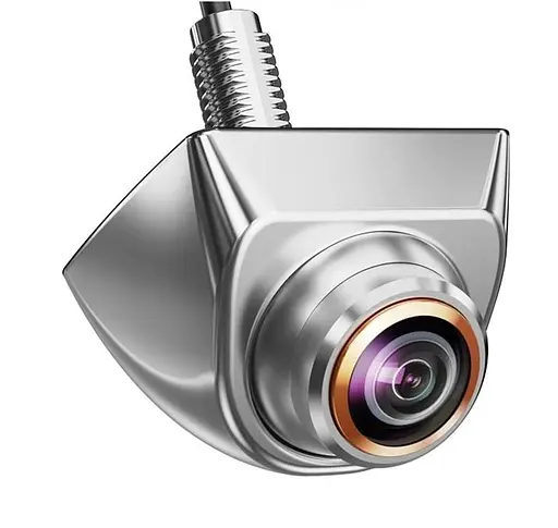 Камера заднего вида E-305S 1080-1920P объектив «рыбий глаз»