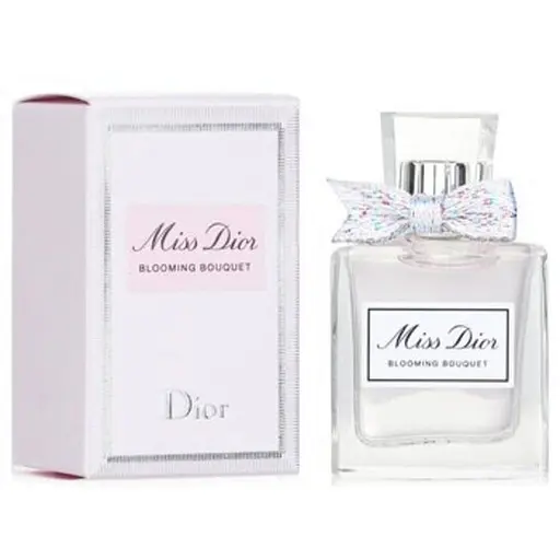 Оригинал Dior Miss Dior Blooming Bouquet 5 мл туалетная вода - фото 1