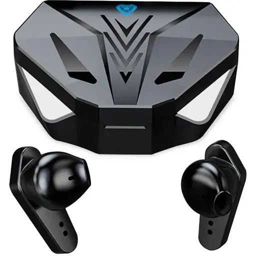 Игровая гарнитура Media-Tech Cobra Pro Assault TWS In-ear Wireless Gaming - фото 3