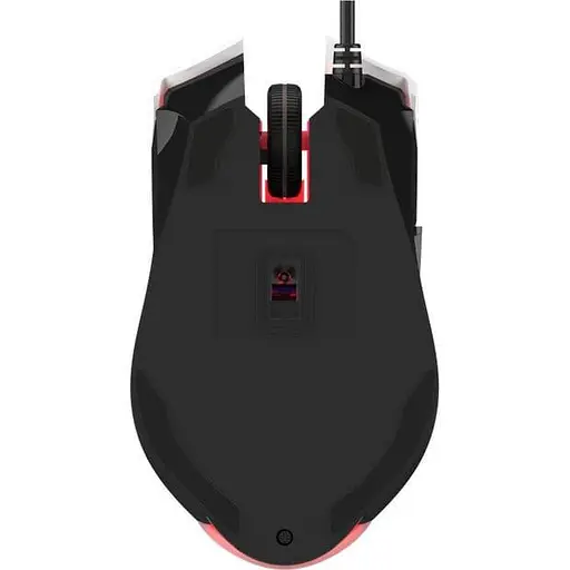 Мышь Bloody A4Tech ES7 Panda White (ES7 (Panda White)) - фото 8