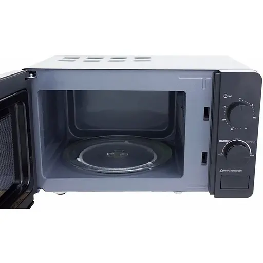 Мікрохвильова піч PRIME Technics PMW 20764 KB - фото 2