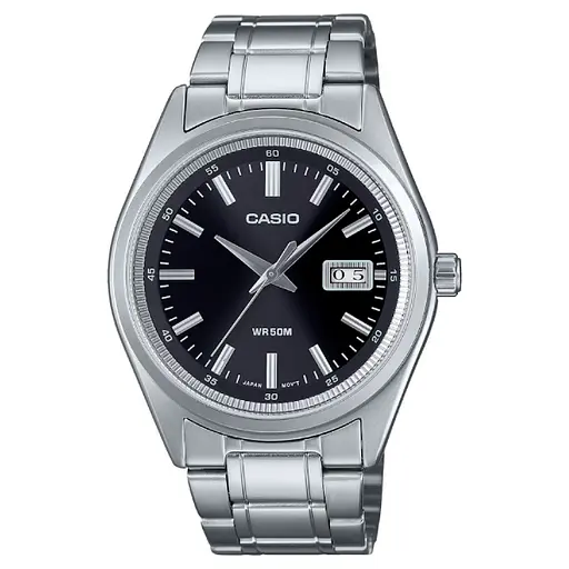 Чоловічий годинник Casio MTP-B180D-1A1