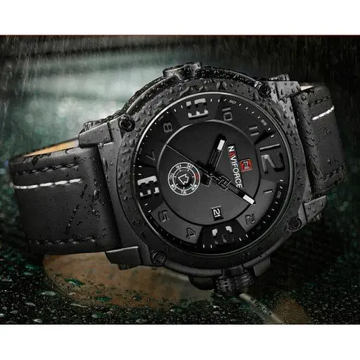 Мужские часы Naviforce Plaza - фото 4