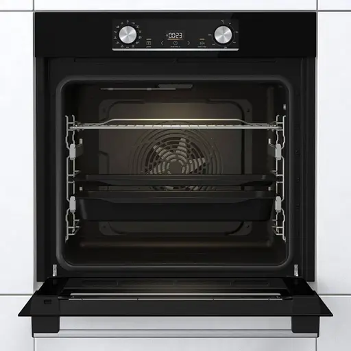 Электрическая духовка Gorenje BOSX 6737 E09BG - фото 3