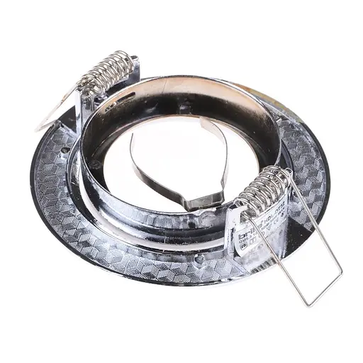 Светильник точечный Brille HDL-DT 32 ShORANGE/CHR MR16 163939 - фото 3