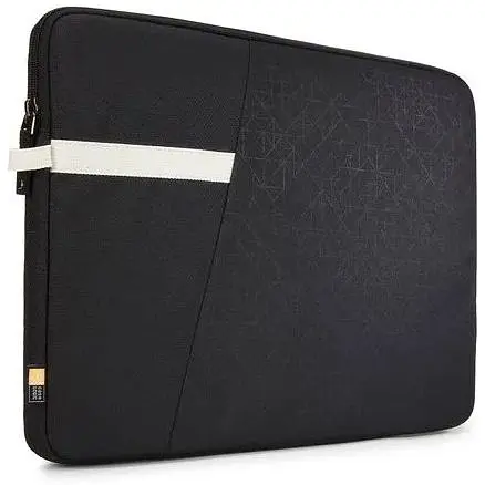 Чехол Case Logic Ibira Sleeve 15.6" IBRS-215 Black (6622046)