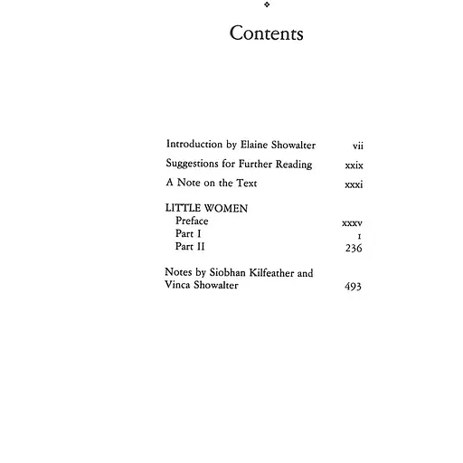 Little Women - Луиза Мэй Олкотт - фото 2