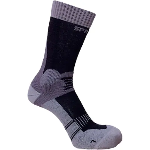 Носки Spring Revolution Trekking Moderate 645 43-46 Серый - фото 1