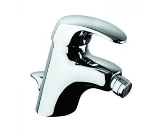 Смеситель для биде Kludi York 395160580 - фото 1