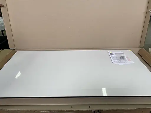 Обогреватель керамический Emby CH-800 с кнопкой на 15 кв.м (Белый) - фото 4