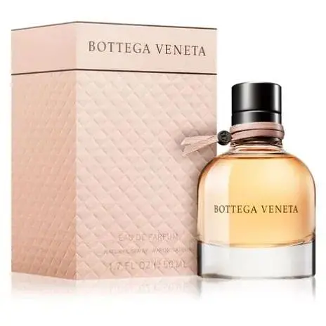 Парфюмерная вода Bottega Veneta Eau de Parfum 50 мл - фото 1