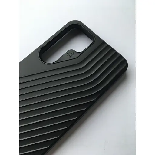 Протиударний чохол Gear4 Denali для Samsung Galaxy S24 (6.2") Black - фото 5