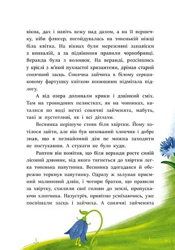 Книги Всеволода Нестайка. В Країні Сонячних Зайчиків - фото 2