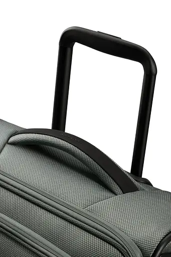 Валіза 55 См Samsonite RESPARK SAGE GREY 55x40x20 KJ3*28004 - фото 11