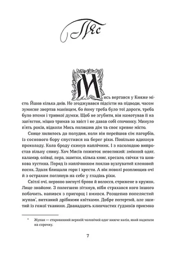 Засуджений на страту - фото 4